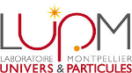 LUPM Logo